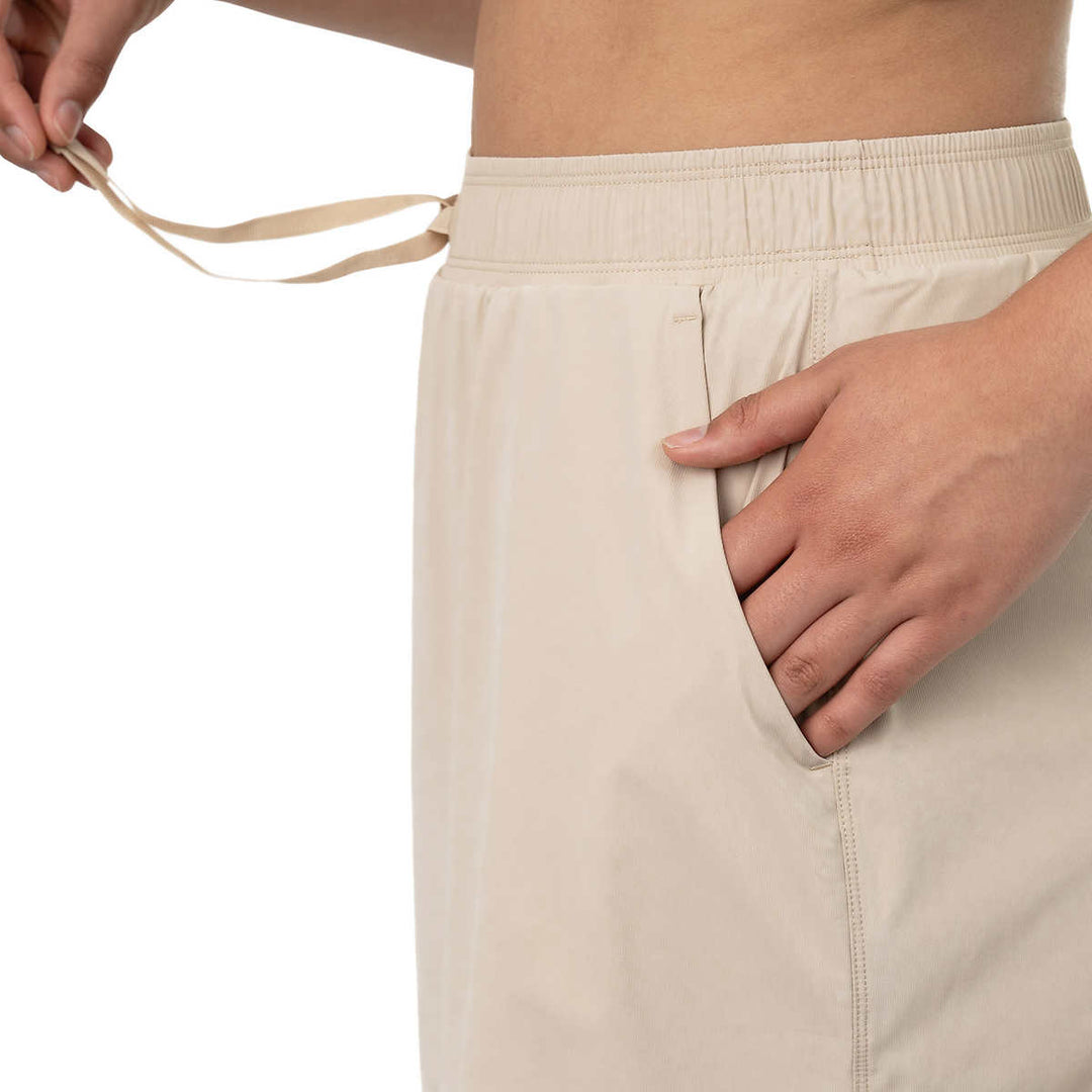 Cloudveil Woven Skort