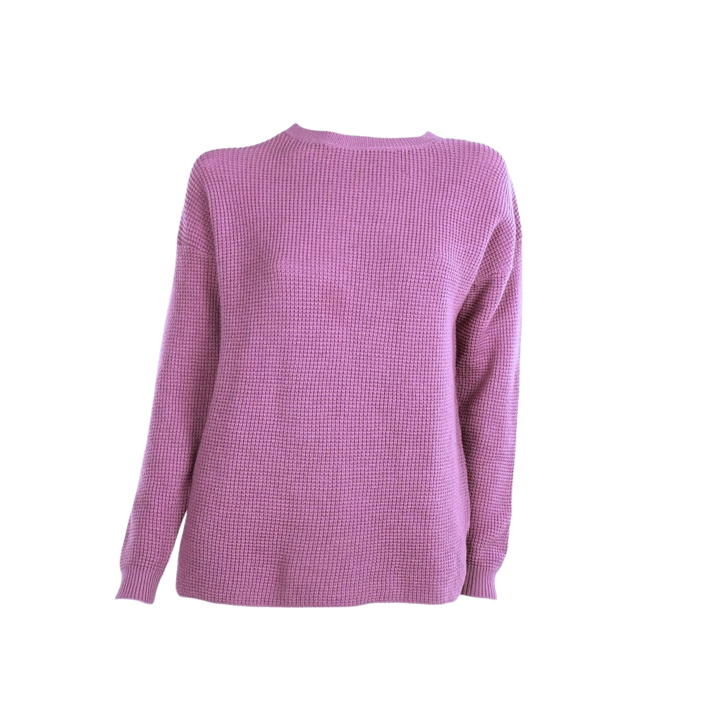 Kersh - Pull à col rond