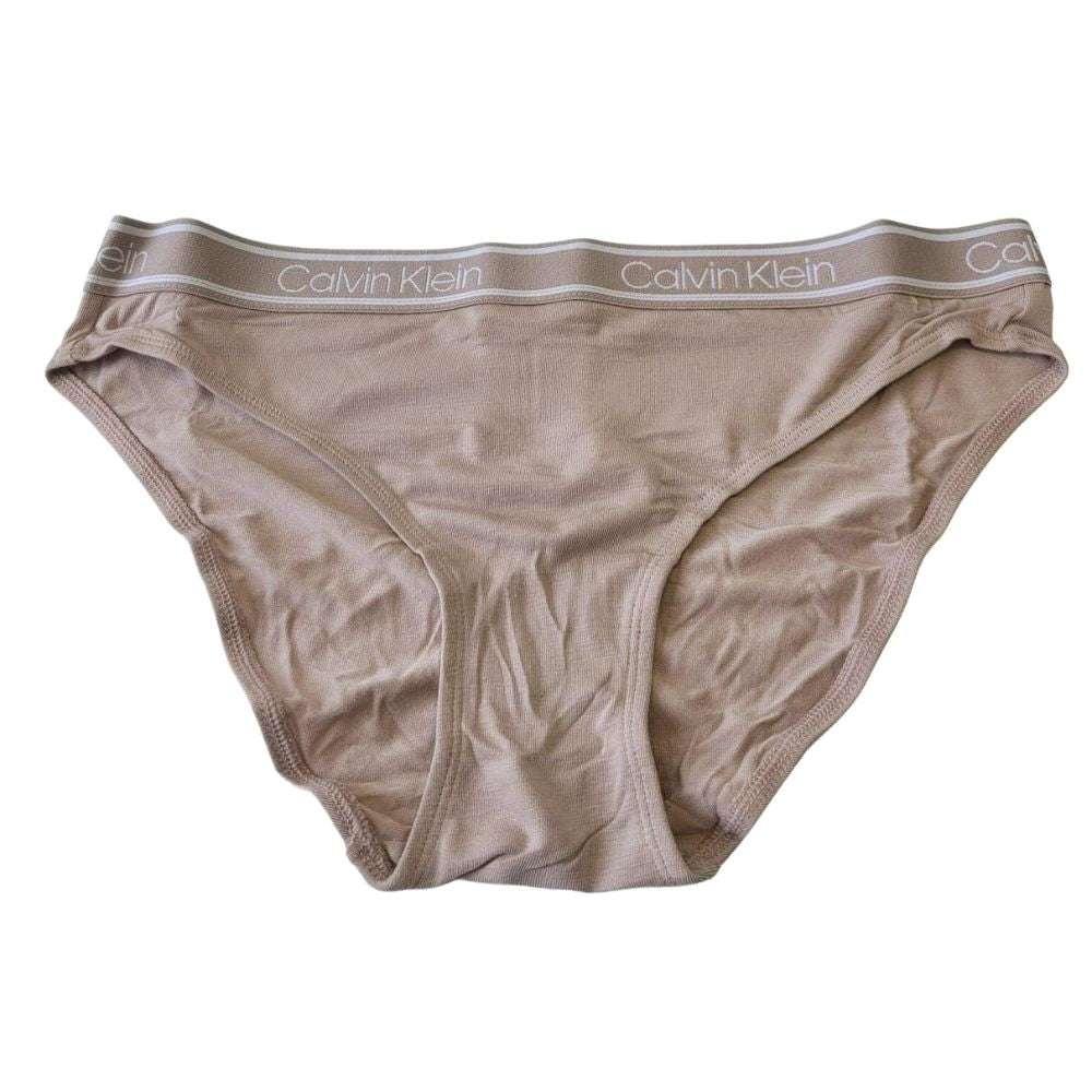 Calvin Klein - Sous-vêtements, paquet de 4