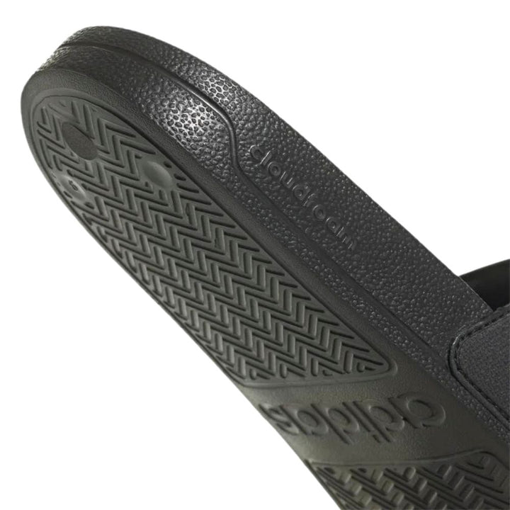 Adidas – Sandales à enfiler (modèle Adilette Shower) unisexes