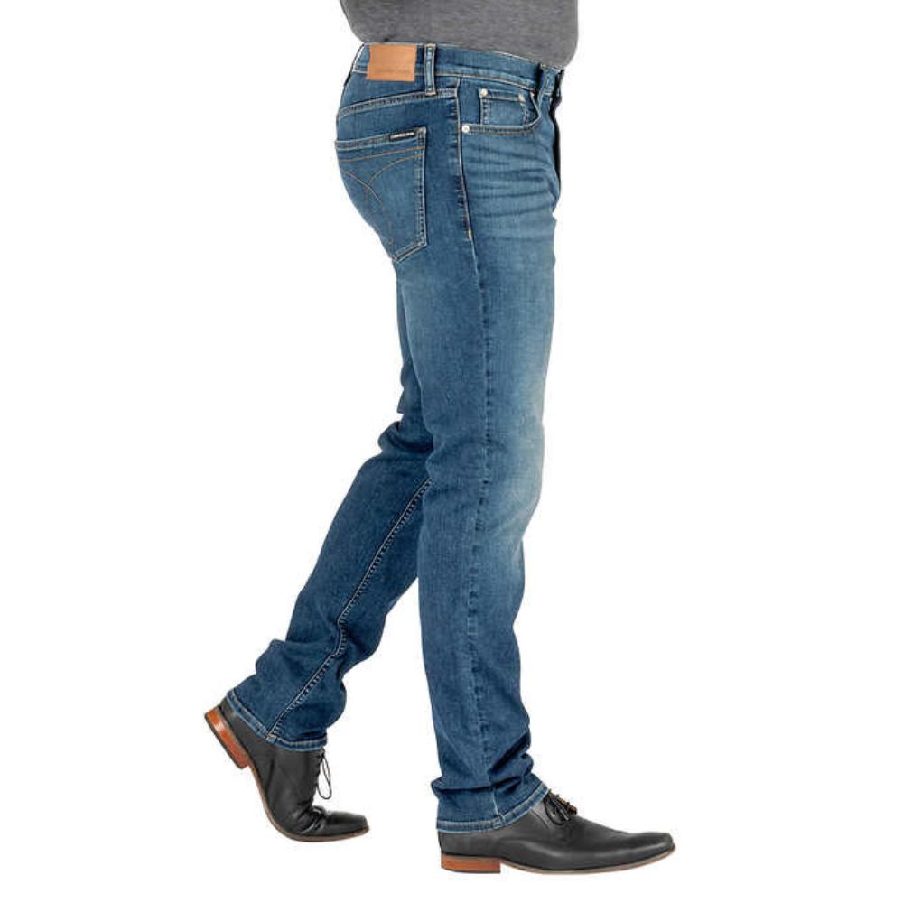 Calvin Klein - Straight Leg Jeans for Men