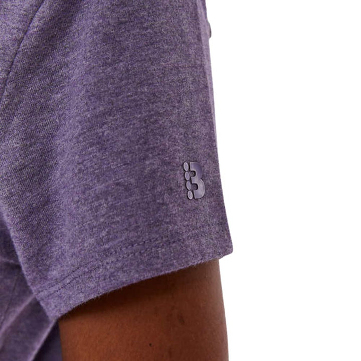 Women's Bench Logo Short-Sleeve Shirt