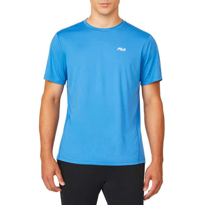 FILA - Men's Performance Shirt 2-Pack