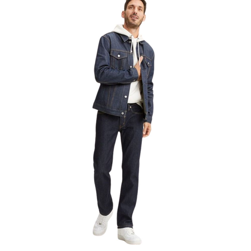 Levi's – Jean 514 à jambe droite