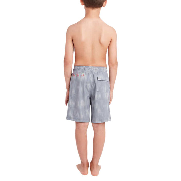 Spyder - Kids' 2-Piece Swimsuit Set