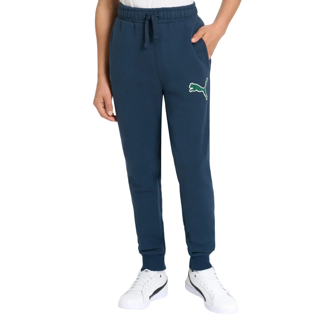 Puma - Pantalon d'entraînement pour enfants
