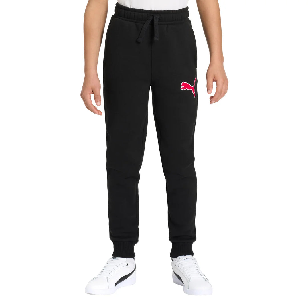 Puma - Pantalon d'entraînement pour enfants