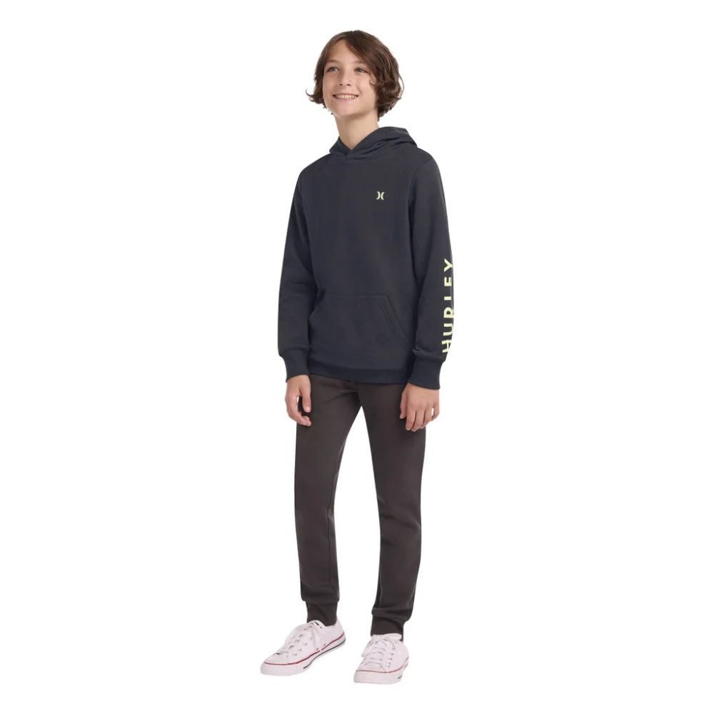 Hurley - Fleece Hoodie