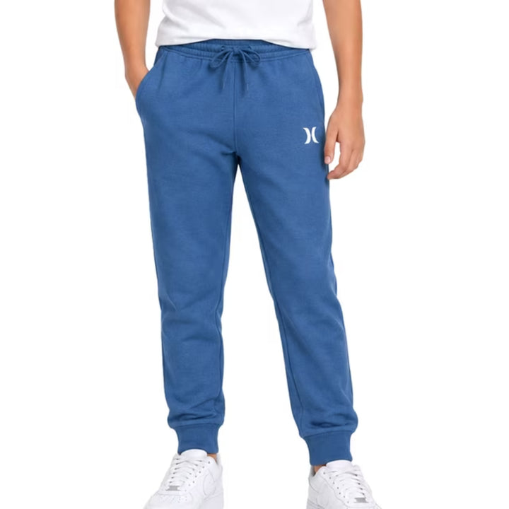 Hurley - Pantalon d'entraînement en molleton