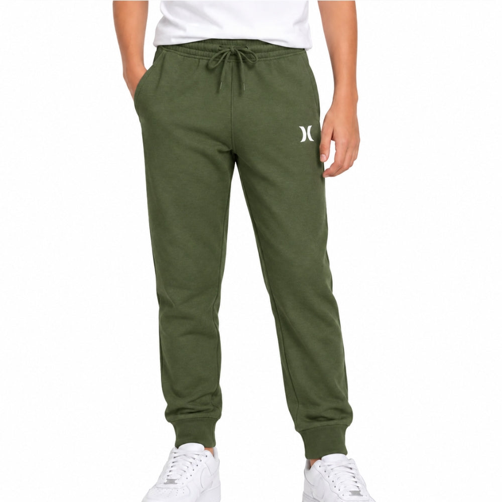 Hurley - Pantalon d'entraînement en molleton
