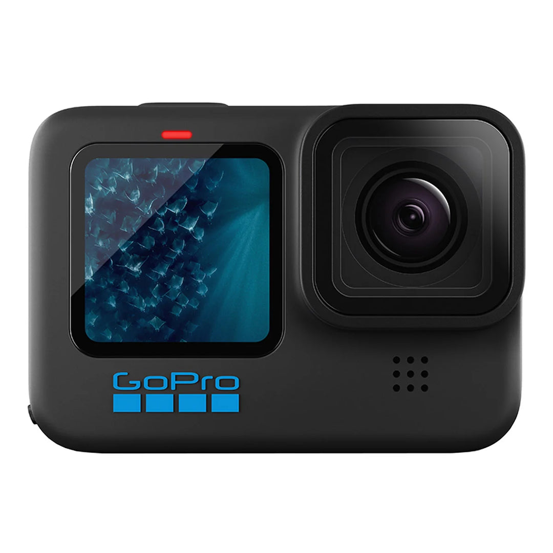 GoPro Hero 11 Camera Kit