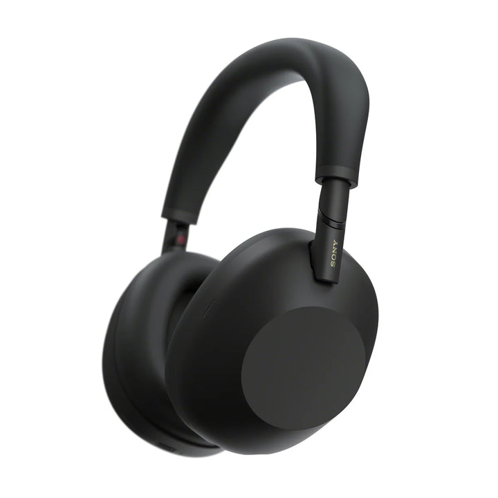 Sony - Casque d’écoute sans fil à suppression du bruit WH-1000XM6