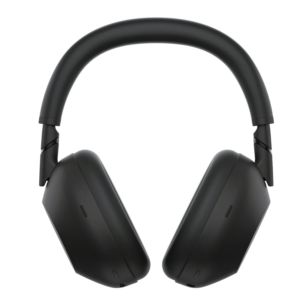 Sony - Casque d’écoute sans fil à suppression du bruit WH-1000XM6
