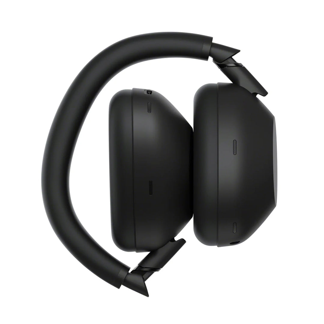 Sony - Casque d’écoute sans fil à suppression du bruit WH-1000XM6