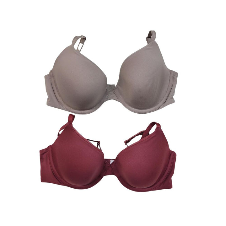 Calvin Klein Bra - 2-Pack