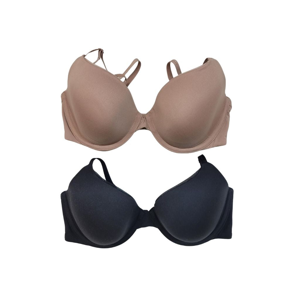 Calvin Klein Bra - 2-Pack