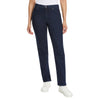 Gloria Vanderbilt - Straight Leg Jeans