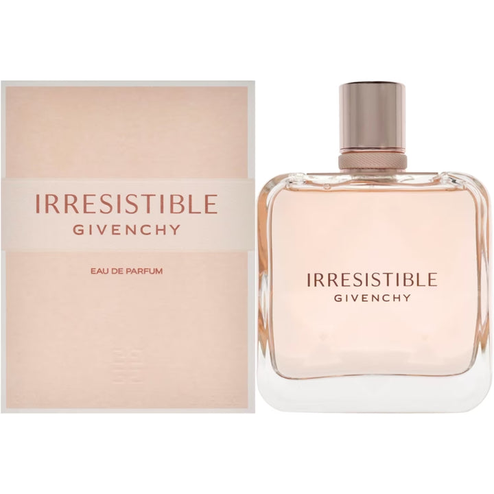 Givenchy - Eau de parfum spray for women - Irresistible