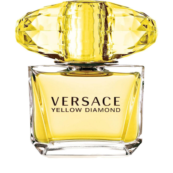Versace - Yellow Diamond Eau de Toilette Spray for Women 90 ml