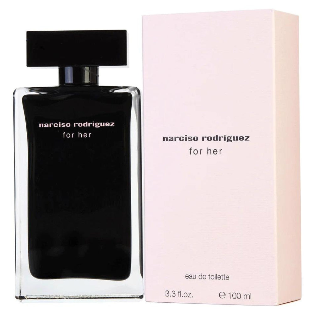Narciso Rodriguez - Eau de parfum pour femme - For Her