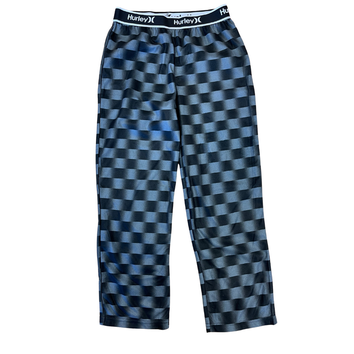 Hurley - Kids 2-Piece Pajama Pants Set