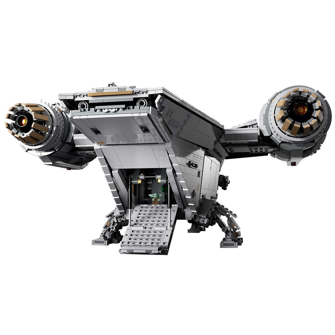 LEGO Star Wars The Razor Crest 75331