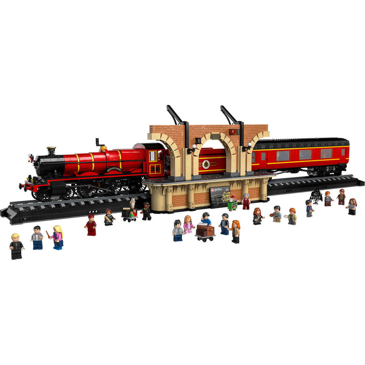 LEGO Harry Potter Hogwarts Express – Collectors' Edition 76405