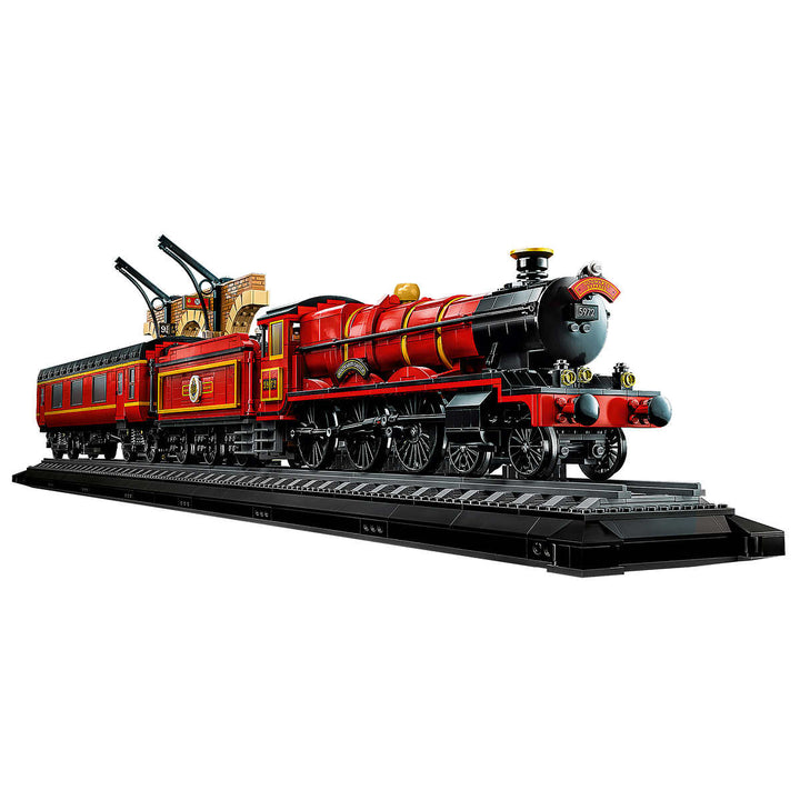 LEGO Harry Potter Hogwarts Express – Collectors' Edition 76405