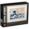 LEGO Hokusai's The Great Wave 31208