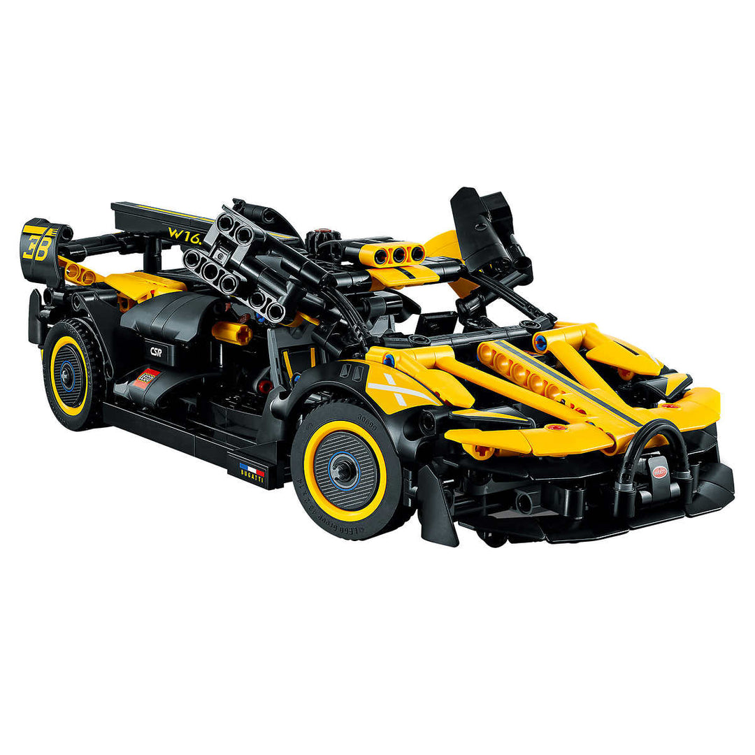 LEGO Technic -  Bugatti Bolide - 42151