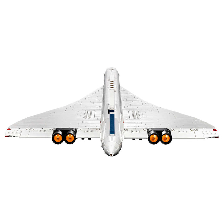 LEGO Icons Concorde 10318