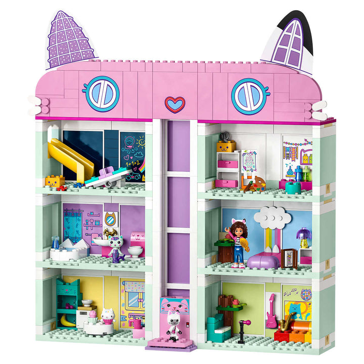 LEGO Gabby's Dollhouse 10788