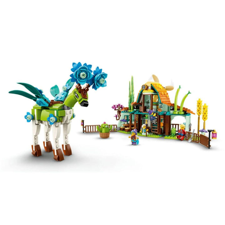 LEGO Stable of Dream Creatures 71459