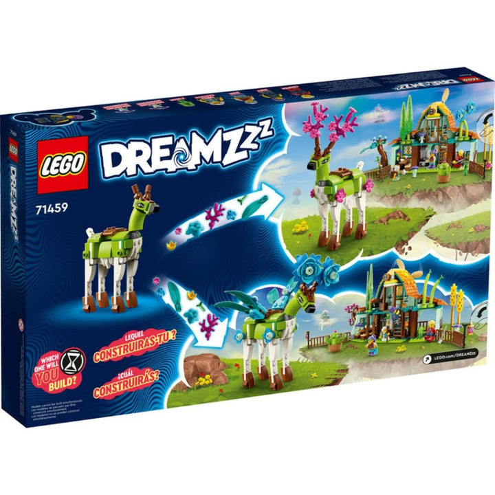 LEGO Stable of Dream Creatures 71459