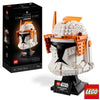 LEGO Star Wars Clone Commander Cody Helmet 75350
