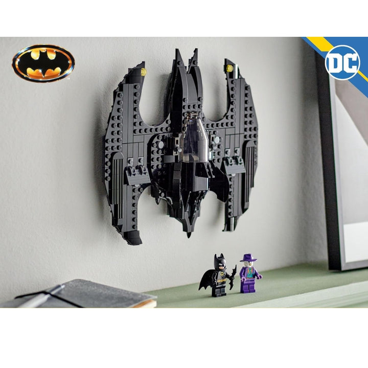 LEGO DC Batwing: Batman vs The Joker 76265