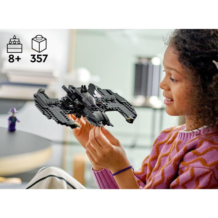 LEGO DC Batwing: Batman vs The Joker 76265