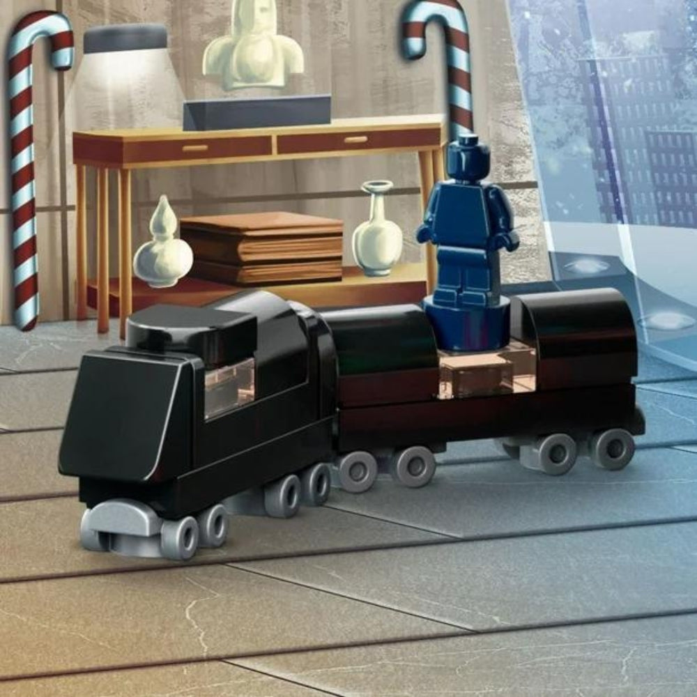 LEGO Marvel Avengers Advent Calendar 76267