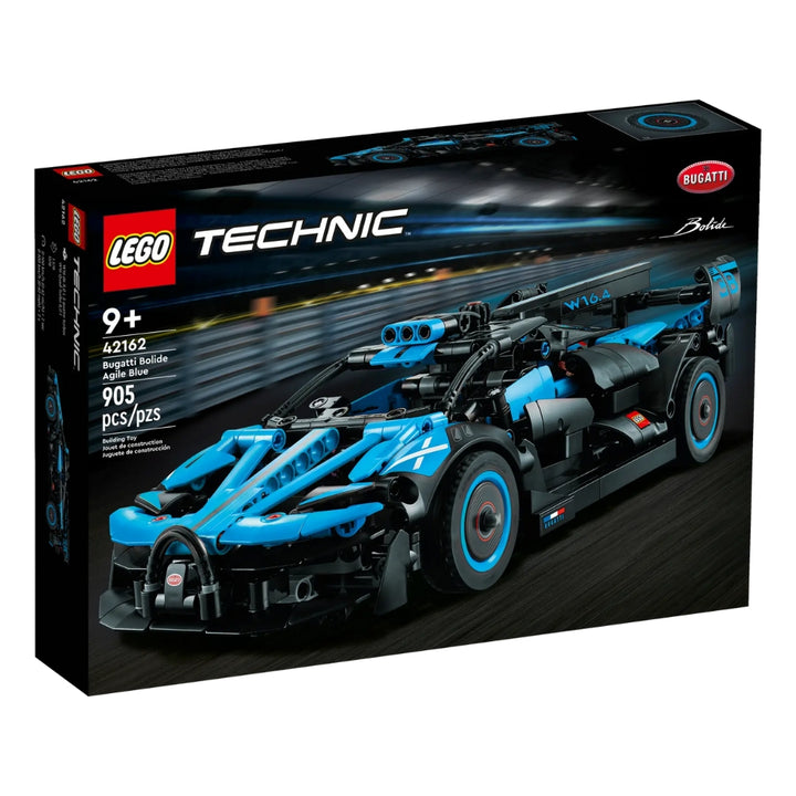 LEGO Technic - Bugatti Bolide - 42162