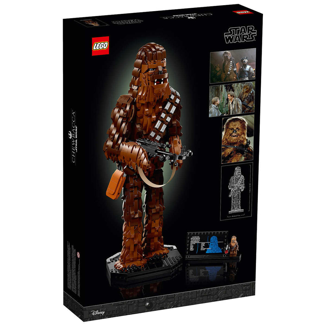 LEGO Star Wars Chewbacca 75371