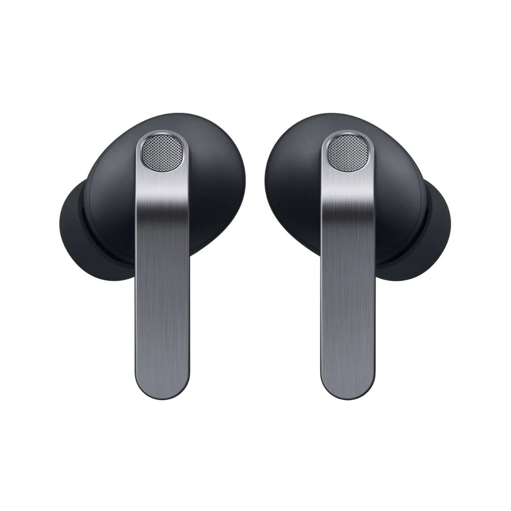 Samsung - Écouteurs Galaxy Buds 4 Pro