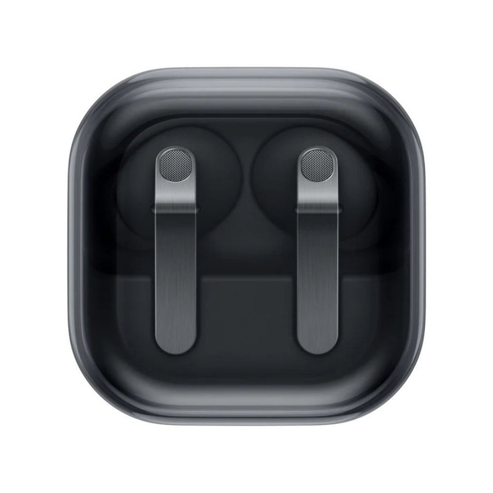 Samsung - Écouteurs Galaxy Buds 4 Pro