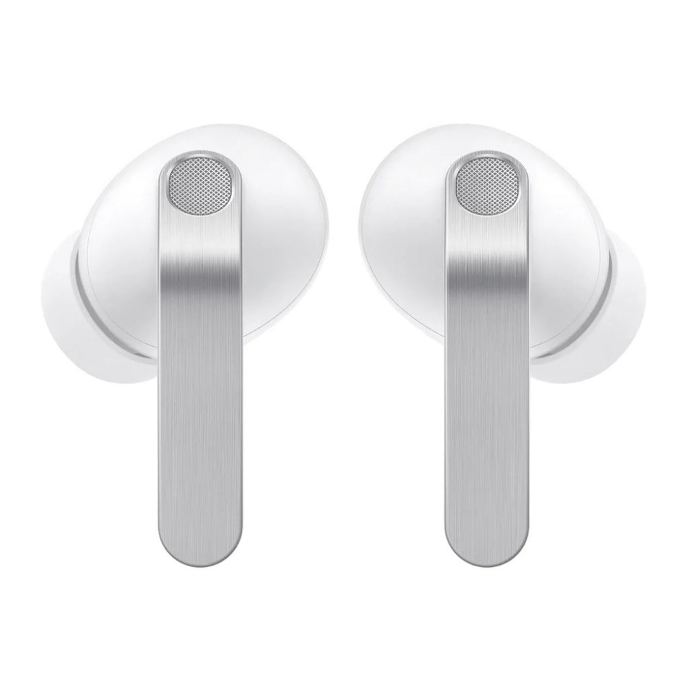 Samsung - Écouteurs Galaxy Buds 4 Pro
