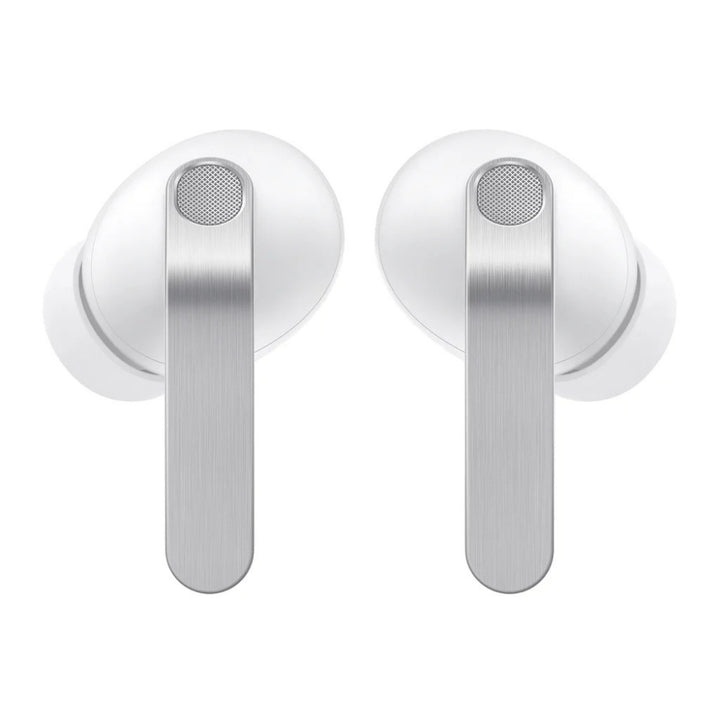 Samsung - Écouteurs Galaxy Buds 4 Pro
