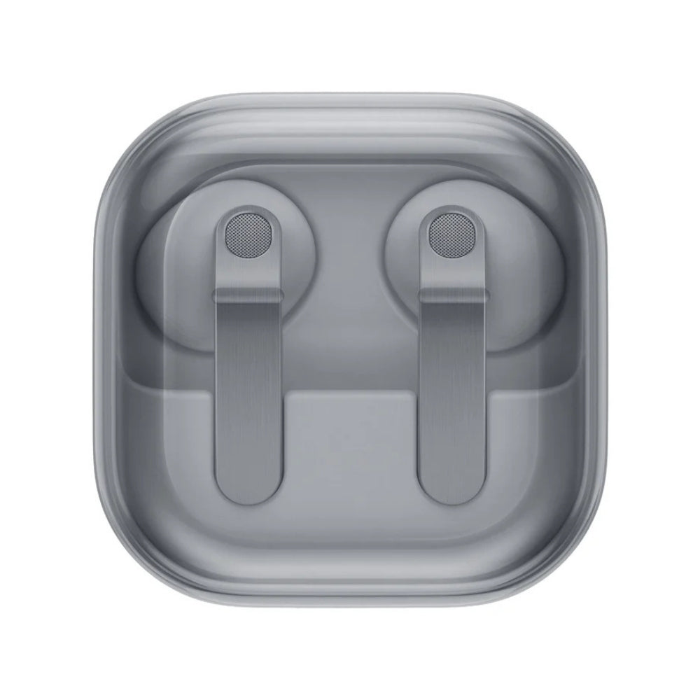 Samsung - Écouteurs Galaxy Buds 4 Pro