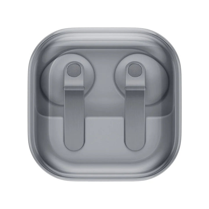 Samsung - Écouteurs Galaxy Buds 4 Pro