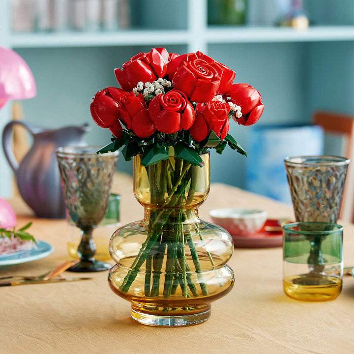 LEGO Bouquet of Roses 10328