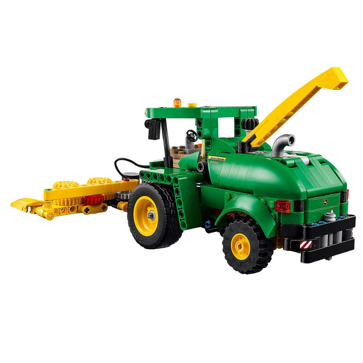 LEGO Technic John Deere 9700 Forage Harvester 42168
