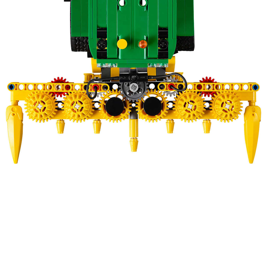 LEGO Technic John Deere 9700 Forage Harvester 42168