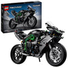 LEGO Technic - Kawasaki Ninja H2R Motorcycle 42170